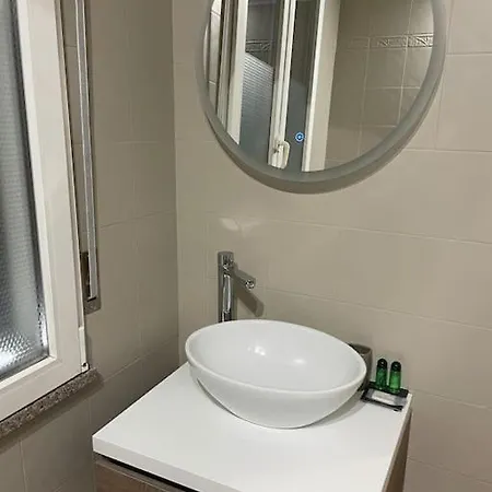 Apartment Cucchiari 8a Modena