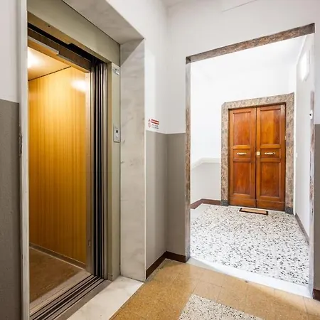 Cucchiari 8a Apartamento Modena