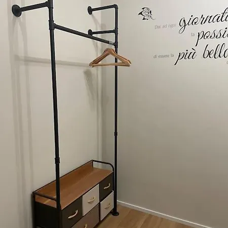 Cucchiari 8a Modena