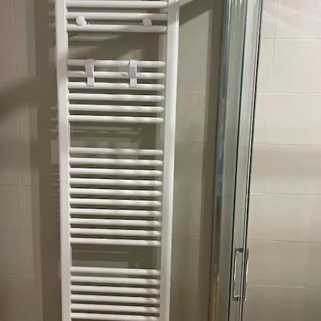 Apartamento Cucchiari 8a Modena