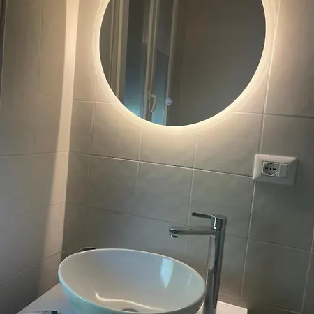 Apartment Cucchiari 8a
