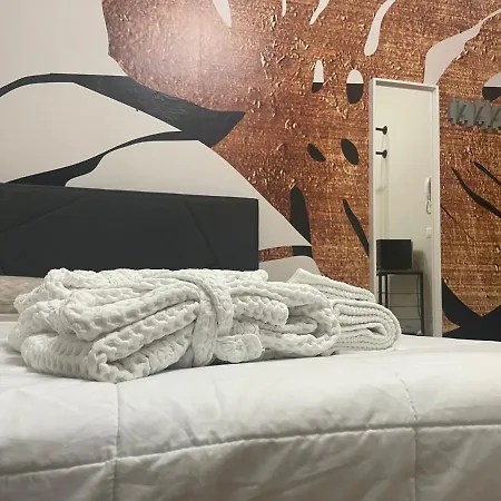 Cucchiari 8a Apartamento *