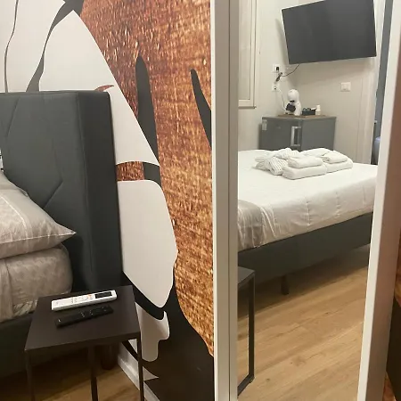 Cucchiari 8a Apartment *