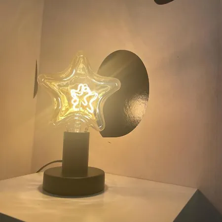 Cucchiari 8a Daire Modena