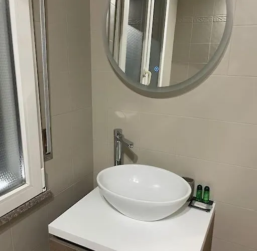 Apartamento Cucchiari 8a Modena