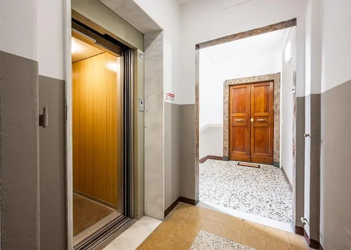 Cucchiari 8a Apartamento Modena