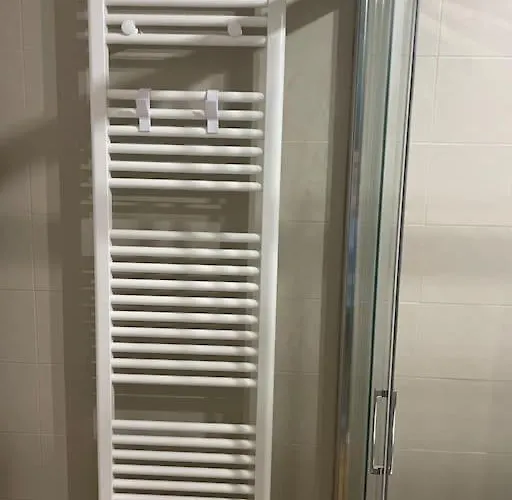 Apartamento Cucchiari 8a Modena