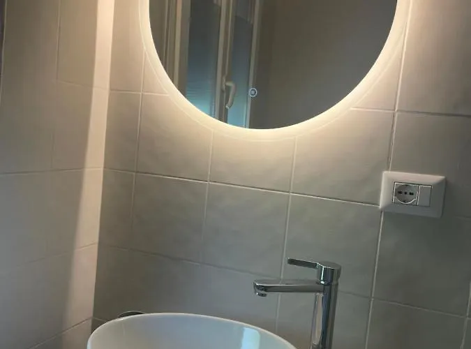 Apartamento Cucchiari 8a