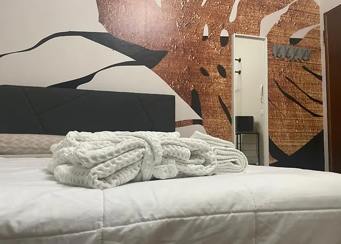 Cucchiari 8a Apartamento *